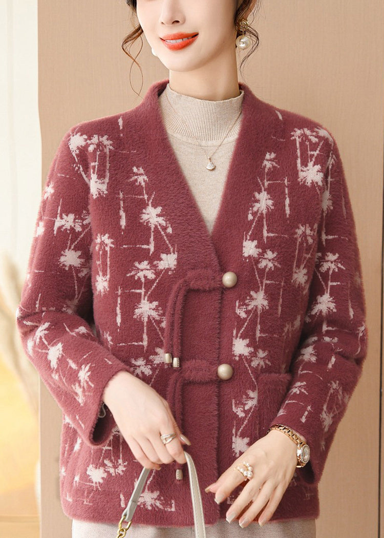 Beautifully Crafted Coat in a Classic Style