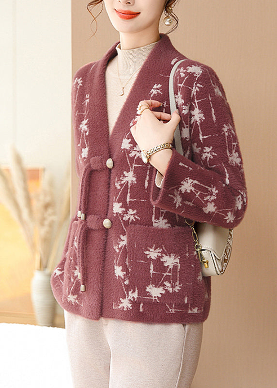 Beautifully Crafted Coat in a Classic Style