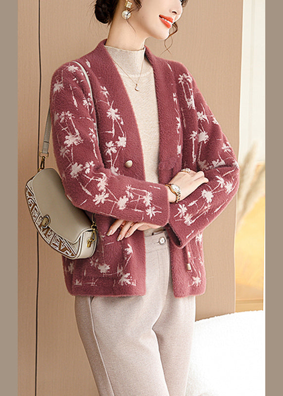 Beautifully Crafted Coat in a Classic Style