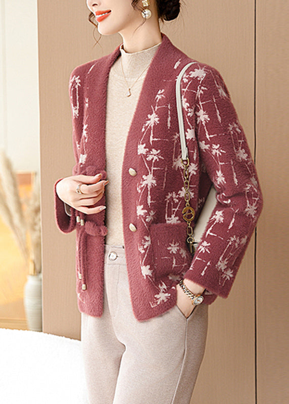 Beautifully Crafted Coat in a Classic Style