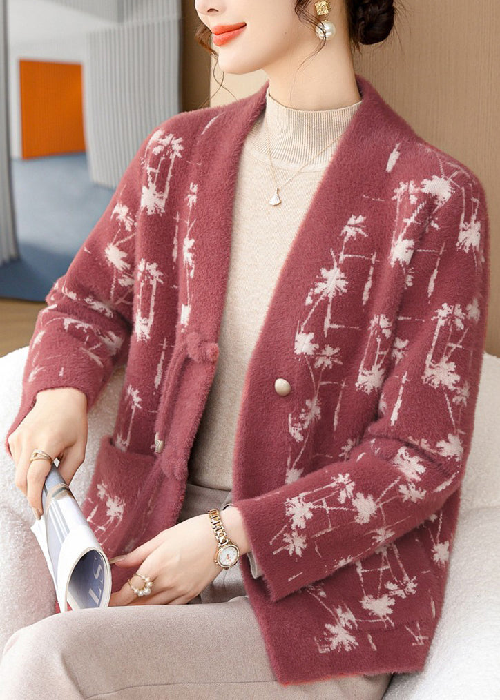 Beautifully Crafted Coat in a Classic Style