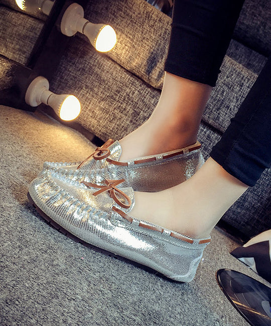 Graceful Orthopedic Shoes for Modern Look