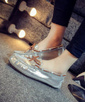 Graceful Orthopedic Shoes for Modern Look