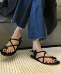 Classic Orthopedic Sandals with Timeless Style