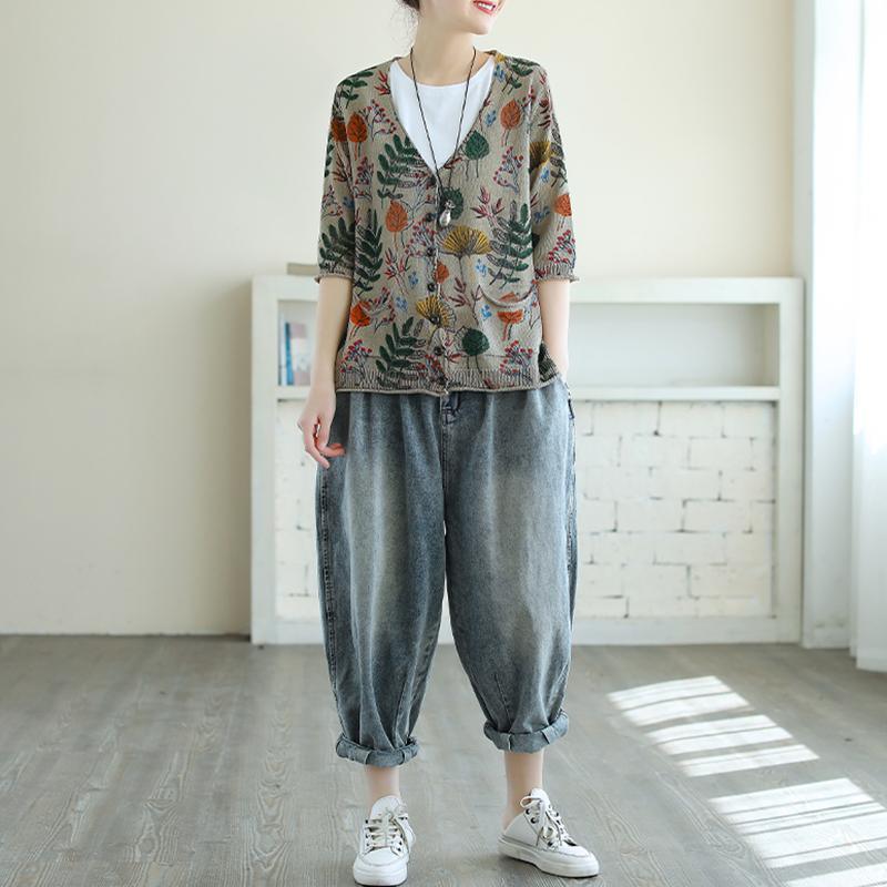 Classic Vintage & Enduringly Stylish Sweater