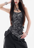 Sophisticated Top with a Clean Classic Look