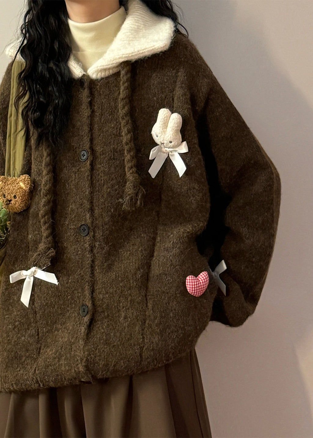 Classic Vintage & Enduringly Stylish Coat