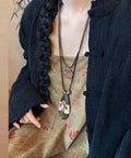 Vintage Handmade Necklace