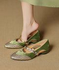 Beautifully Crafted Orthopedic Shoes