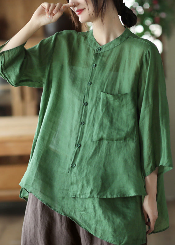 Beautifully Crafted Shirt in a Classic Style