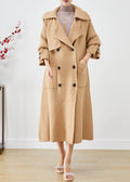 Effortlessly Elegant Coat with a Timeless Design