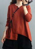 Elegantly Styled Top for Everyday Wear