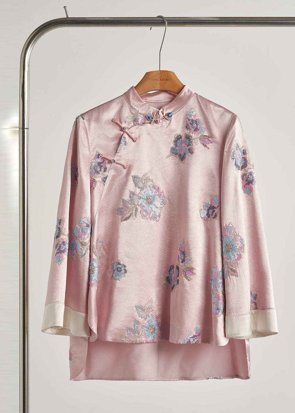 Elegantly Styled Coat for Everyday Wear
