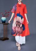 Well Tailored Garment with a Graceful Silhouette