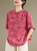 Elegantly Styled Blouse for Everyday Wear