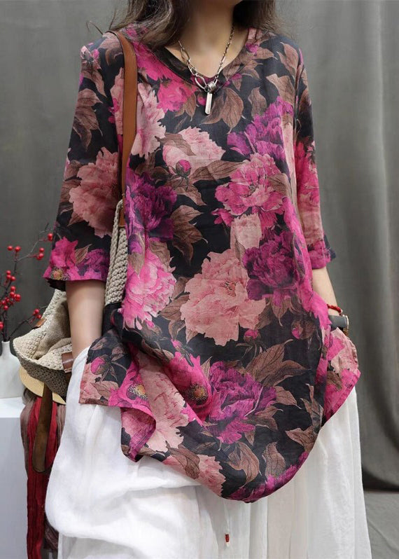 Effortlessly Elegant Top with a Timeless Design