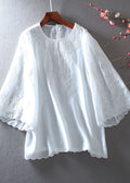 Beautifully Finished Shirt in a Timeless Design