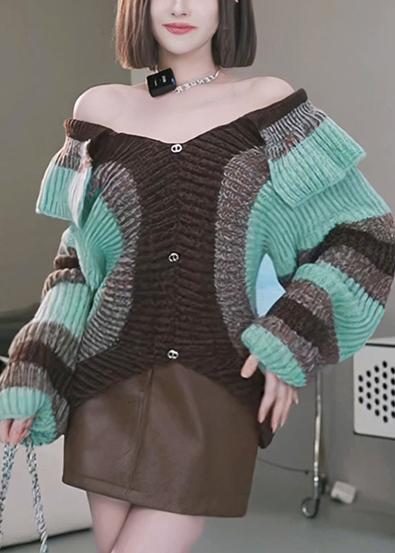 Classic Vintage & Enduringly Stylish Sweater