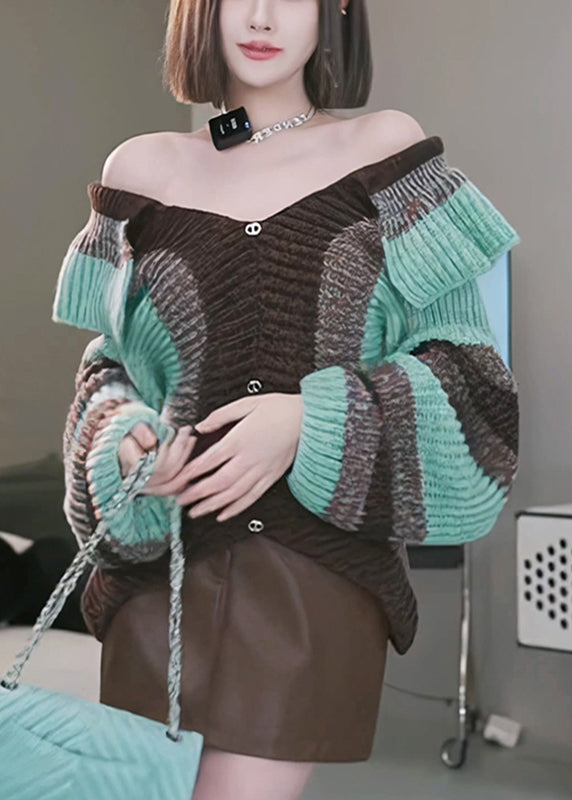 Classic Vintage & Enduringly Stylish Sweater