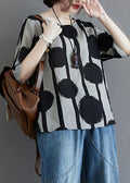 Beautifully Crafted T-Shirt in a Classic Style