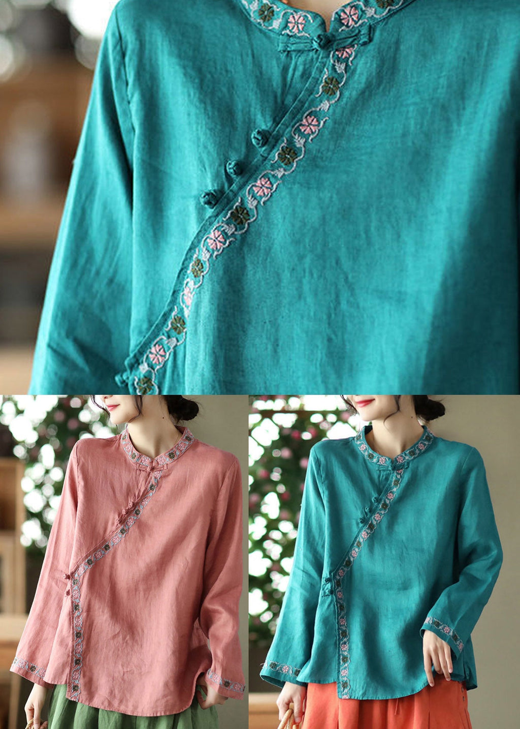 Elegantly Styled Shirt for Everyday Wear
