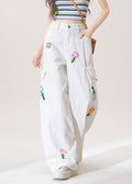 Elegantly Styled Pants for Everyday Wear