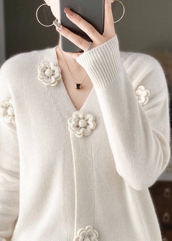 Beautiful Ring with Unique Style