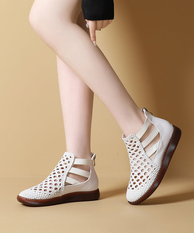 Elegant Orthopedic Boots for Every Step