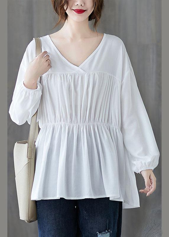 Beautifully Balanced Shirt with Timeless Character