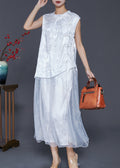 Beautifully Balanced Garment with Timeless Character