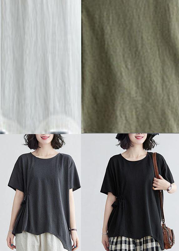Beautifully Finished Top in a Timeless Design