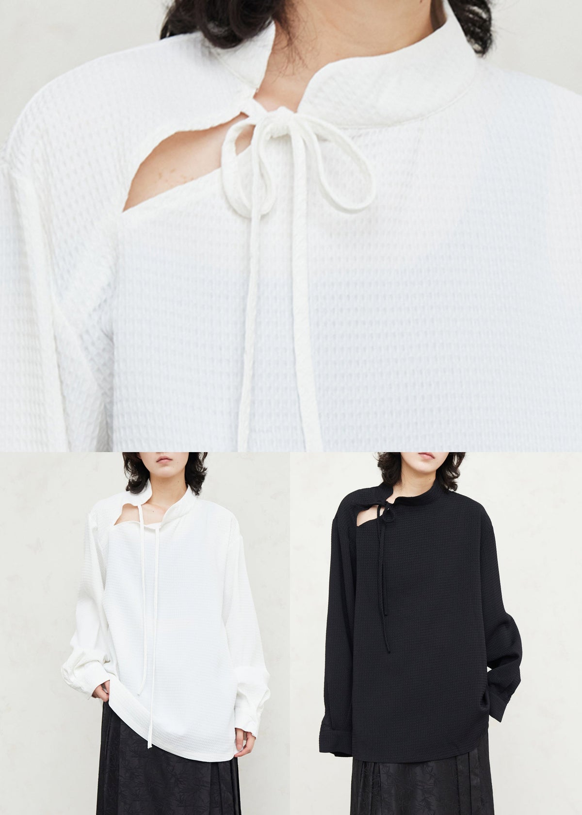 Beautifully Balanced Shirt with Timeless Character