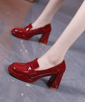 Comfortable Orthopedic Loafers for Daily Wear