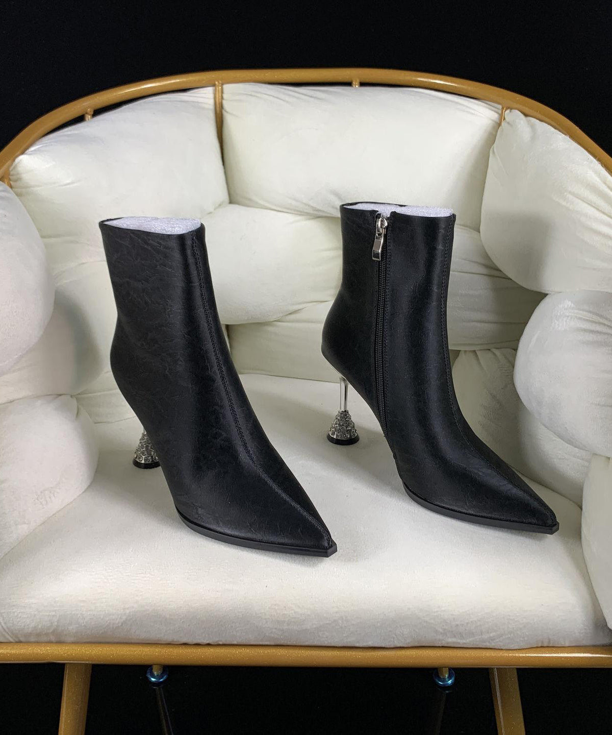 Comfortable Orthopedic Boots for Daily Wear