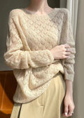 Vintage Inspired Top with a Contemporary Edge