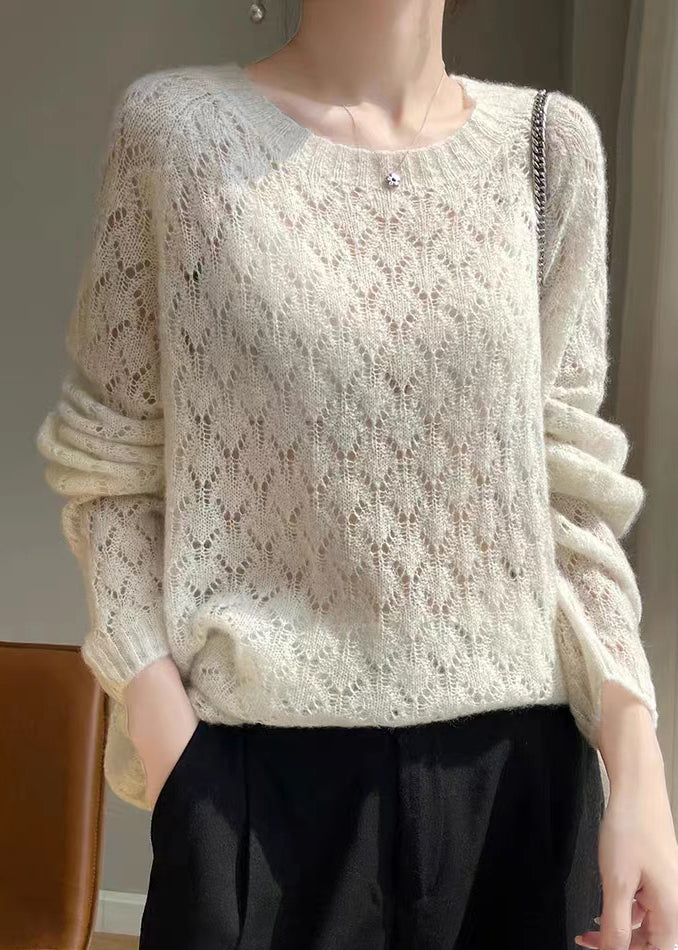 Vintage Inspired Top with a Contemporary Edge