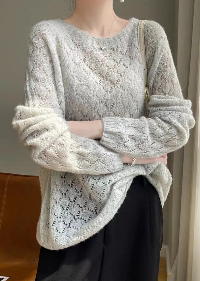 Vintage Inspired Top with a Contemporary Edge