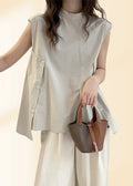 Polished Shirt with an Effortless Classic Look