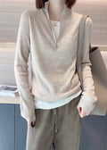 Beautifully Balanced Top with Timeless Character