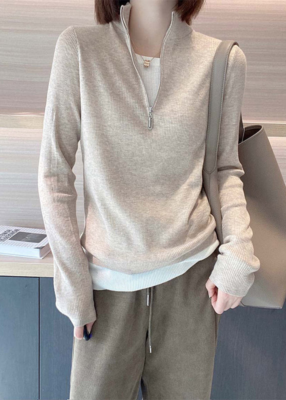 Beautifully Balanced Top with Timeless Character