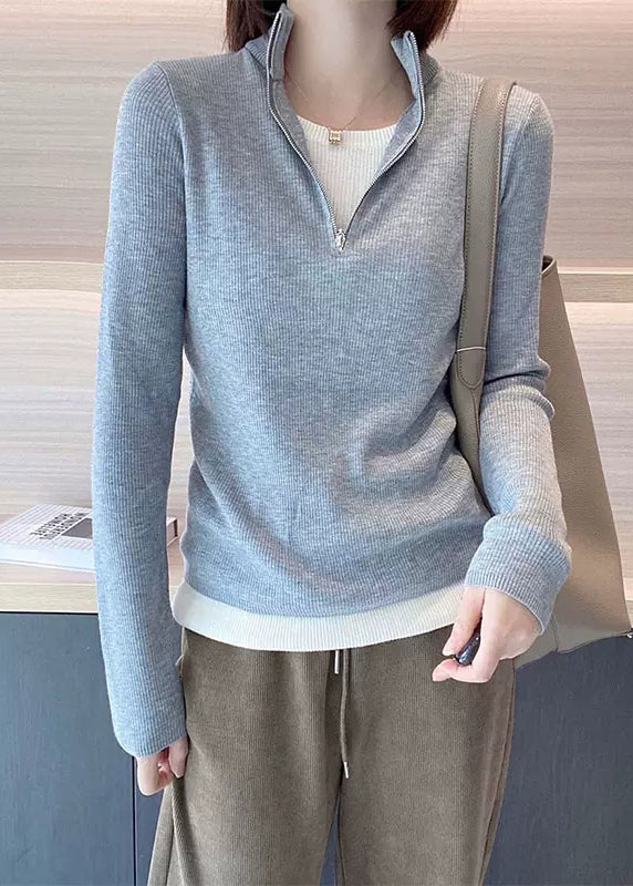 Beautifully Balanced Top with Timeless Character