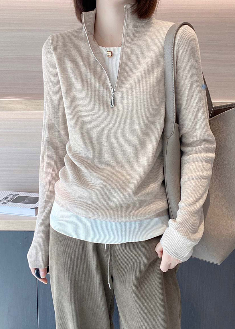 Beautifully Balanced Top with Timeless Character