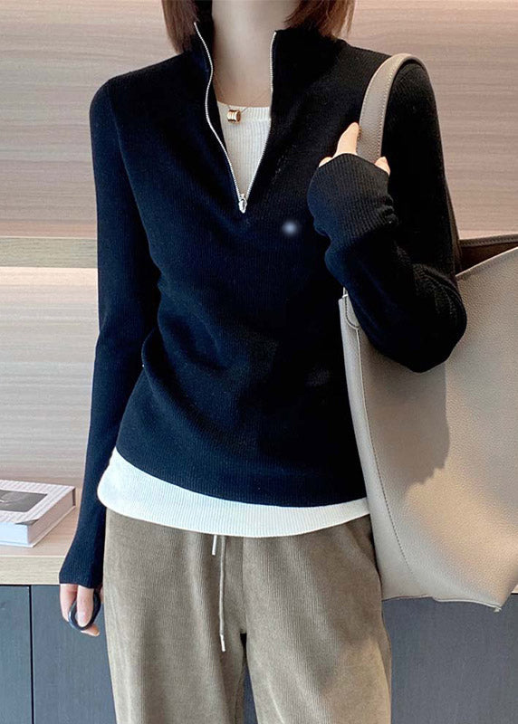 Beautifully Balanced Top with Timeless Character
