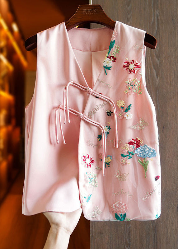 A Vintage Style Coat with Delicate Timeless Details