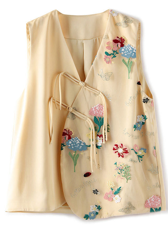 A Vintage Style Coat with Delicate Timeless Details