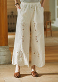 Beautifully Balanced Pants with Timeless Character