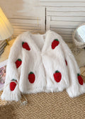 Beautifully Balanced Coat with Timeless Character