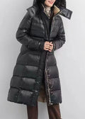 Sophisticated Coat with a Clean Classic Look
