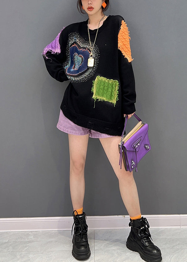 Classic Vintage & Enduringly Stylish Sweater