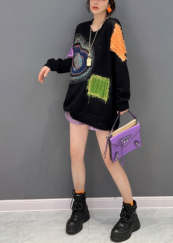 Classic Vintage & Enduringly Stylish Sweater